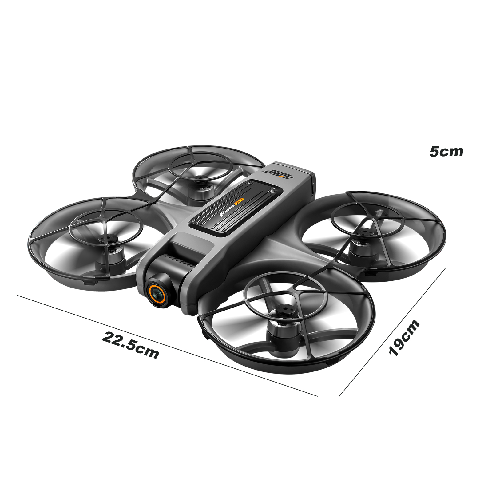 โดรน ZNLYRION S156 RC 8K กล้อง - Drone Ae Rc บทวิจารณ์และราคา