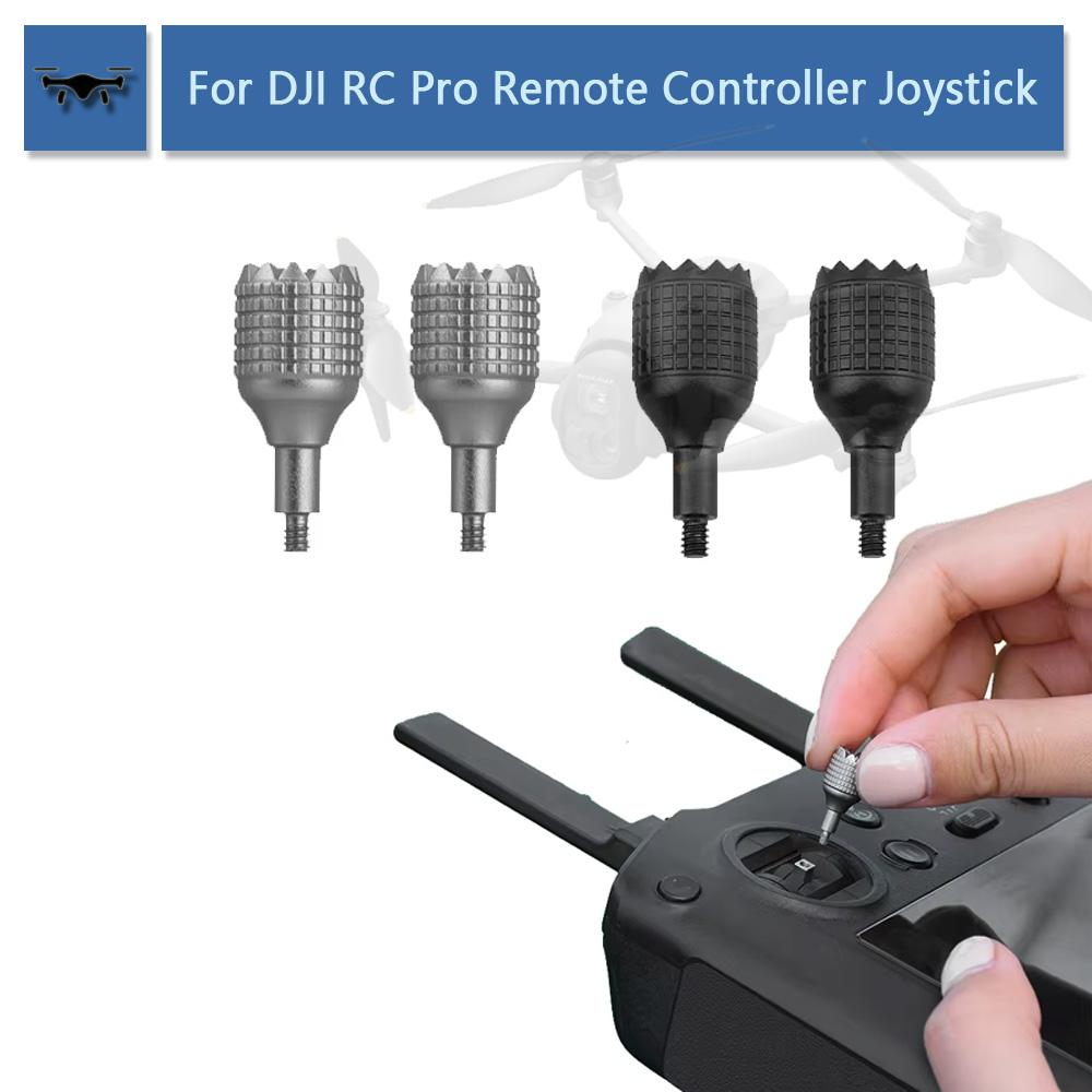 จอยสติ๊กแท้สำหรับรีโมทคอนโทรล  - Drone Dji Rc Mini บทวิจารณ์และราคา