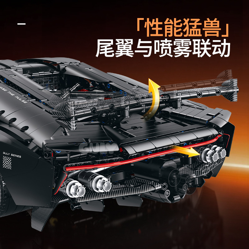มีสินค้าในสต็อก GULY 10663 MOC - Drone Ae Rc บทวิจารณ์และราคา