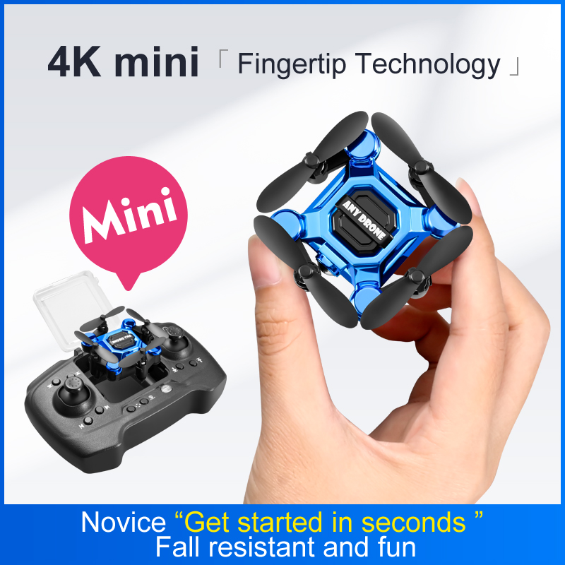 K04 Mini พับเก็บเครื่องบิน Min - Jjrc Drone X12 บทวิจารณ์และราคา