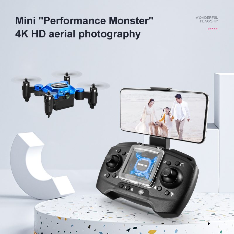 K04 Mini พับเก็บเครื่องบิน Min - Jjrc Drone X12 บทวิจารณ์และราคา
