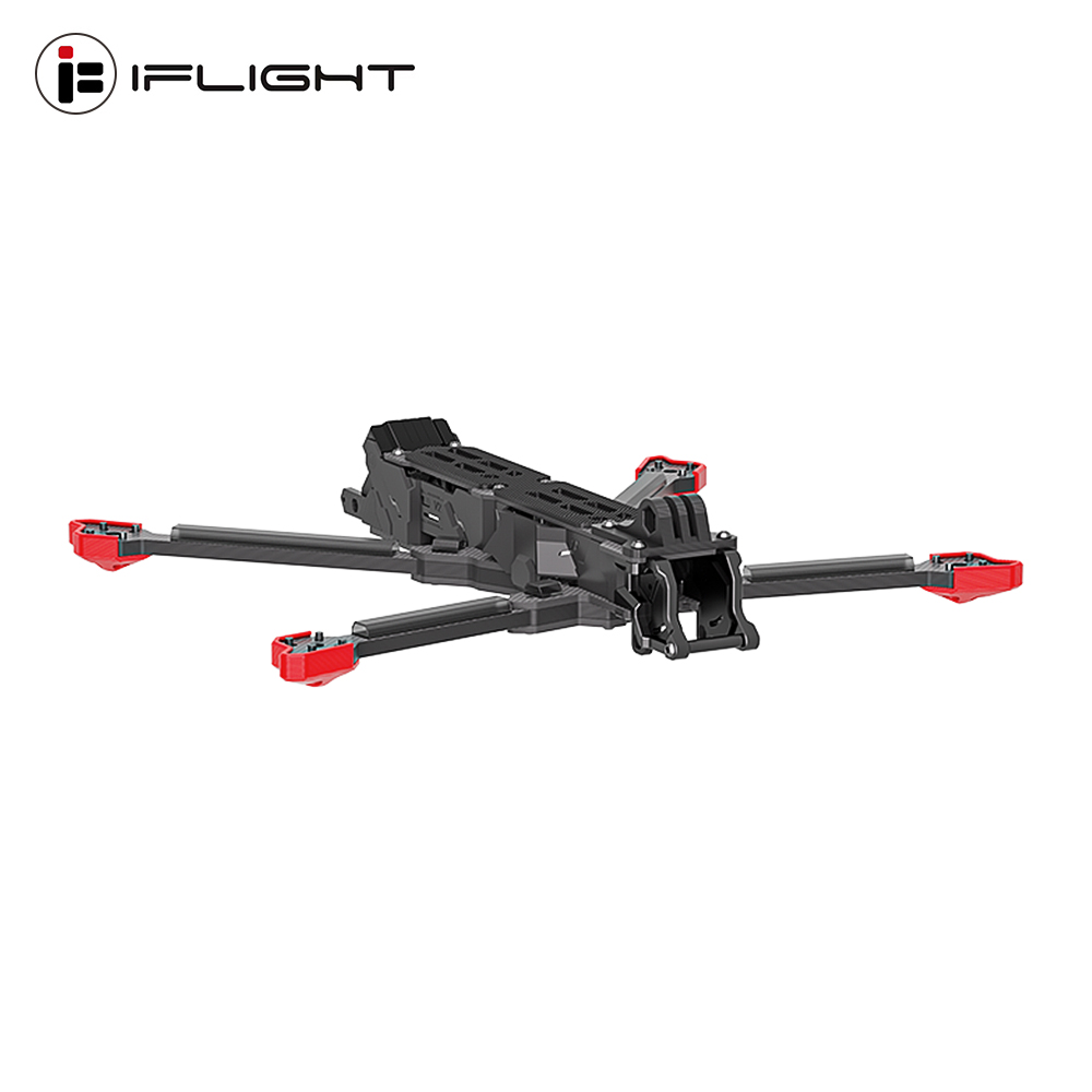 ชุดโครงสร้าง IFlight Chimera7  - Drone Dji Rc Pro บทวิจารณ์และราคา