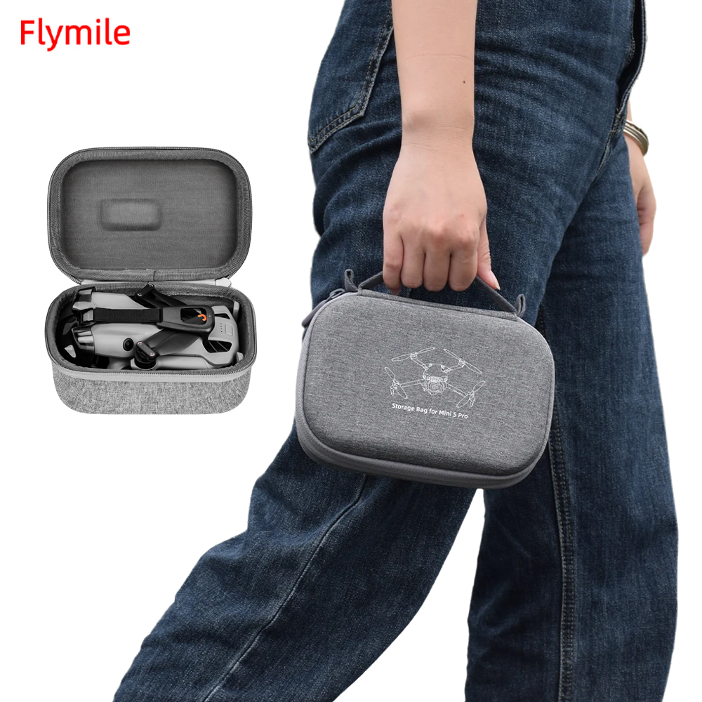 กระเป๋าเก็บของสำหรับโดรน DJI M - Drone Dji Rc Mini บทวิจารณ์และราคา