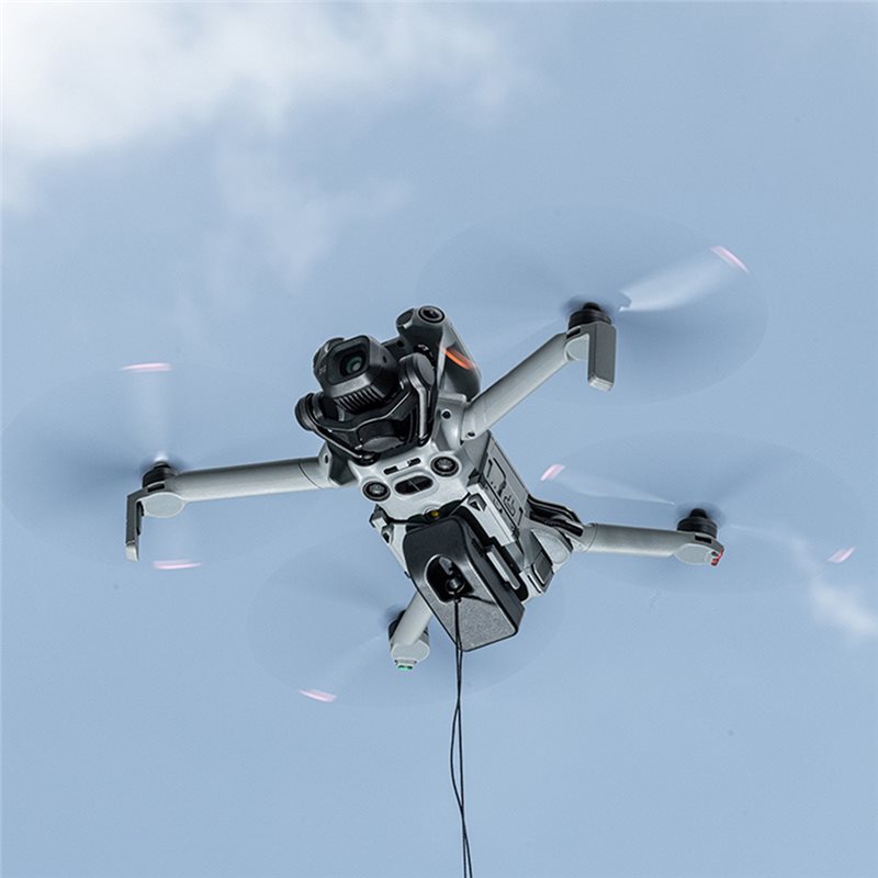 อุปกรณ์ปล่อยของสำหรับโดรน STAR - Drone Dji Rc Pro บทวิจารณ์และราคา