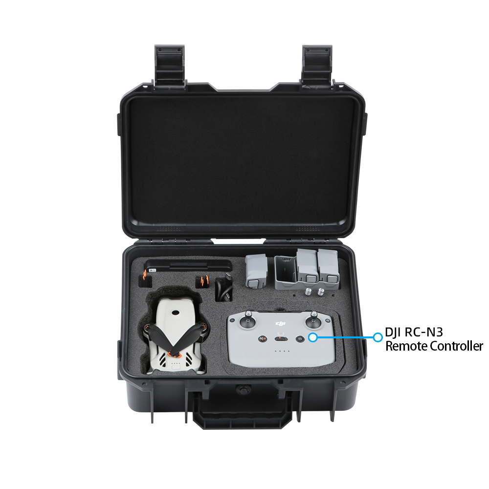 สำหรับ DJI LITO 1 X1 โดรน กล่อ - Drone Rc Cover บทวิจารณ์และราคา