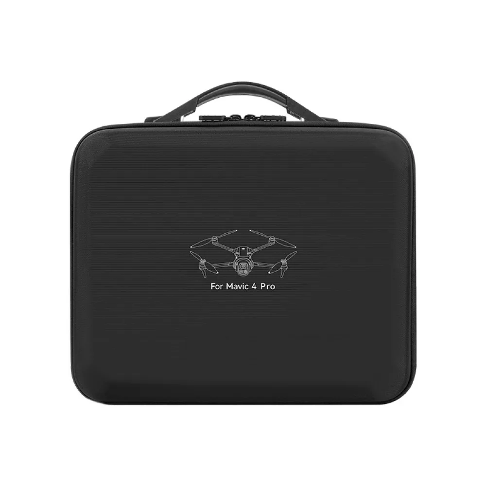 กระเป๋าใส่ DJI Mavic 4 Pro, กร - Drone Rc Cover บทวิจารณ์และราคา