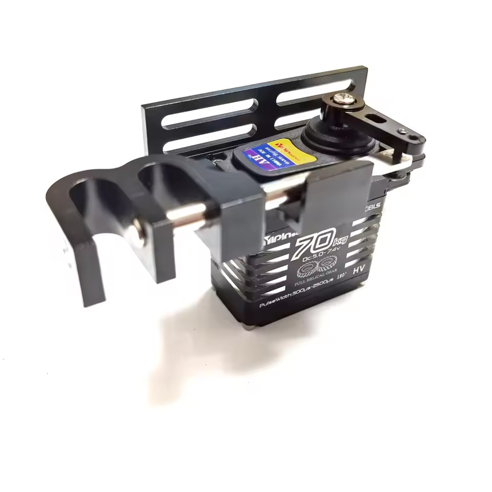 มอเตอร์เซอร์โวไร้แปรงถ่าน 70 ก - Drone Rc Leading บทวิจารณ์และราคา